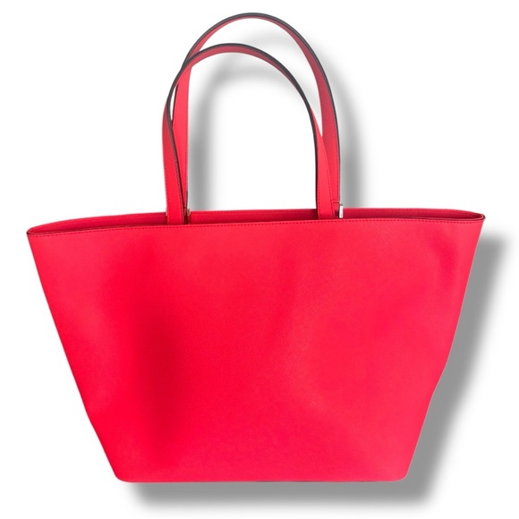 Kate Spade Parrot Tote - Picture 3 of 4